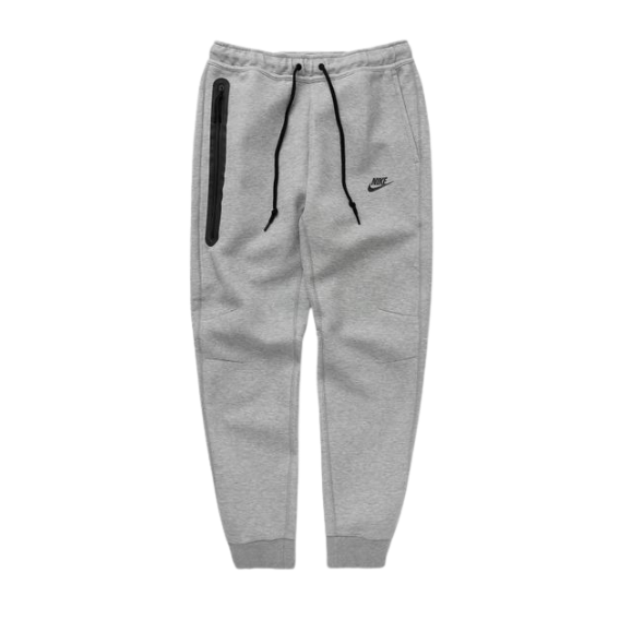 Nike Tech fleece Joggers - Grey