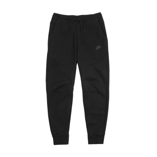 Nike Tech fleece Joggers - Black