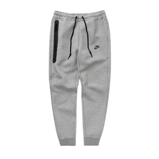 Nike Tech fleece Joggers - Grey