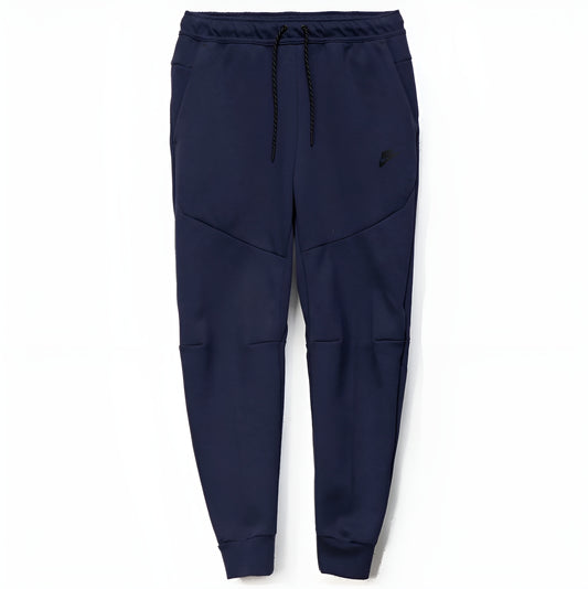 Nike Tech fleece Joggers - Navy